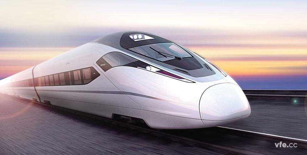 北京南站增開去往濟(jì)南西站和上海虹橋站的高鐵列車